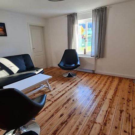 Grosszuegige Wohnung Auf Dem Hof Historischen Muehle Holzhausen  Buitenkant foto