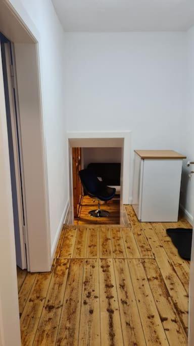 Grosszuegige Wohnung Auf Dem Hof Historischen Muehle Holzhausen  Buitenkant foto