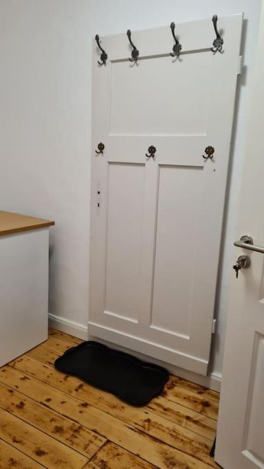 Grosszuegige Wohnung Auf Dem Hof Historischen Muehle Holzhausen  Buitenkant foto