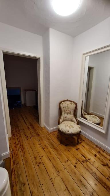 Grosszuegige Wohnung Auf Dem Hof Historischen Muehle Holzhausen  Buitenkant foto