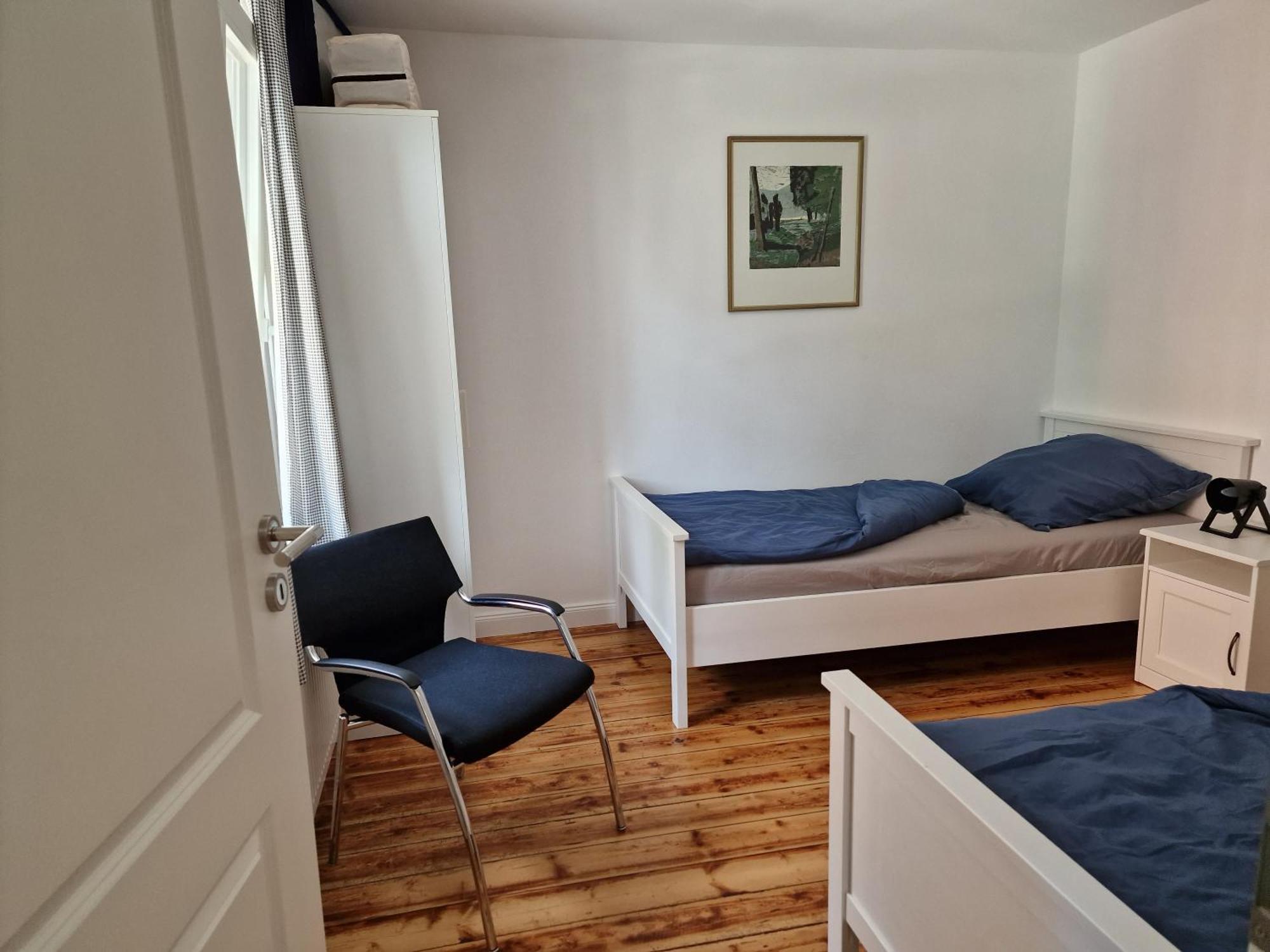 Grosszuegige Wohnung Auf Dem Hof Historischen Muehle Holzhausen  Buitenkant foto